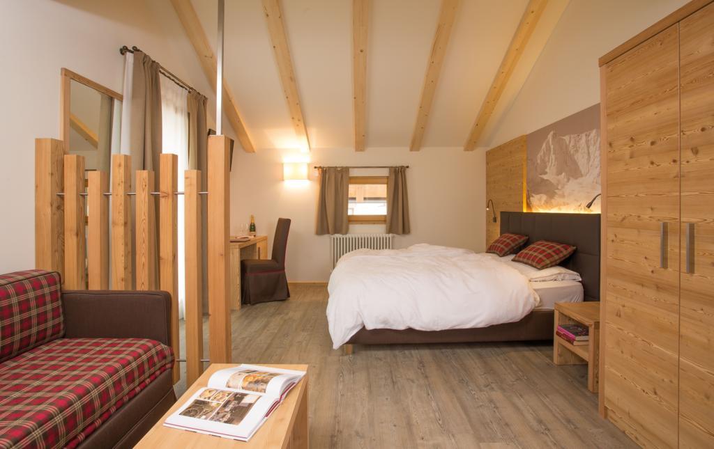 Eccher 3 Stelle Superior Hotel Mezzana (Trentino Alto Adige)