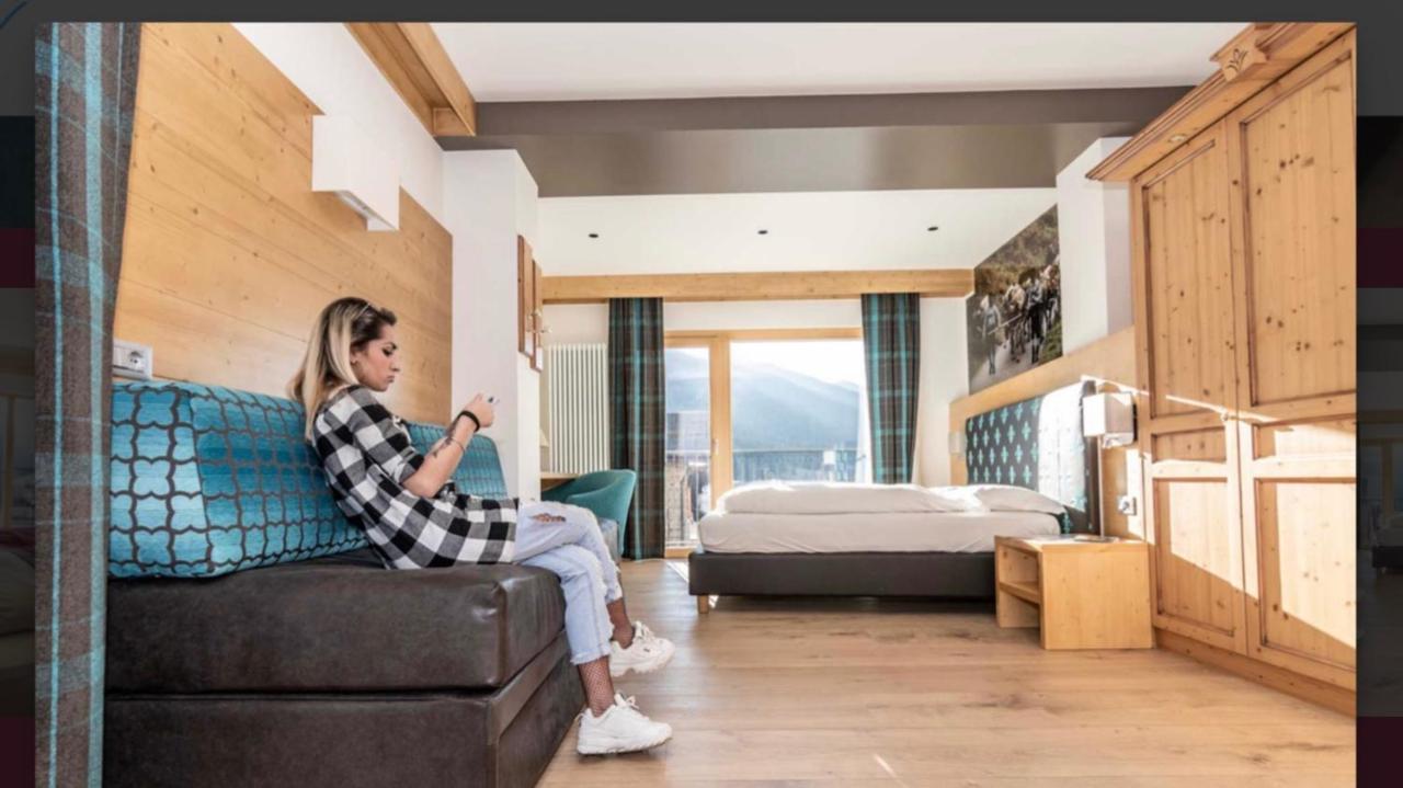 Eccher 3 Stelle Superior 3* Mezzana (Trentino Alto Adige)