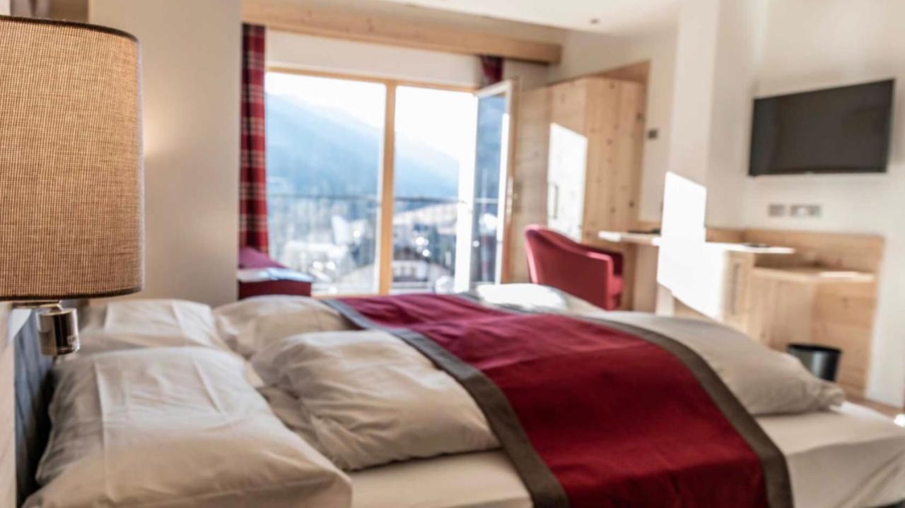Eccher 3 Stelle Superior Mezzana (Trentino Alto Adige)