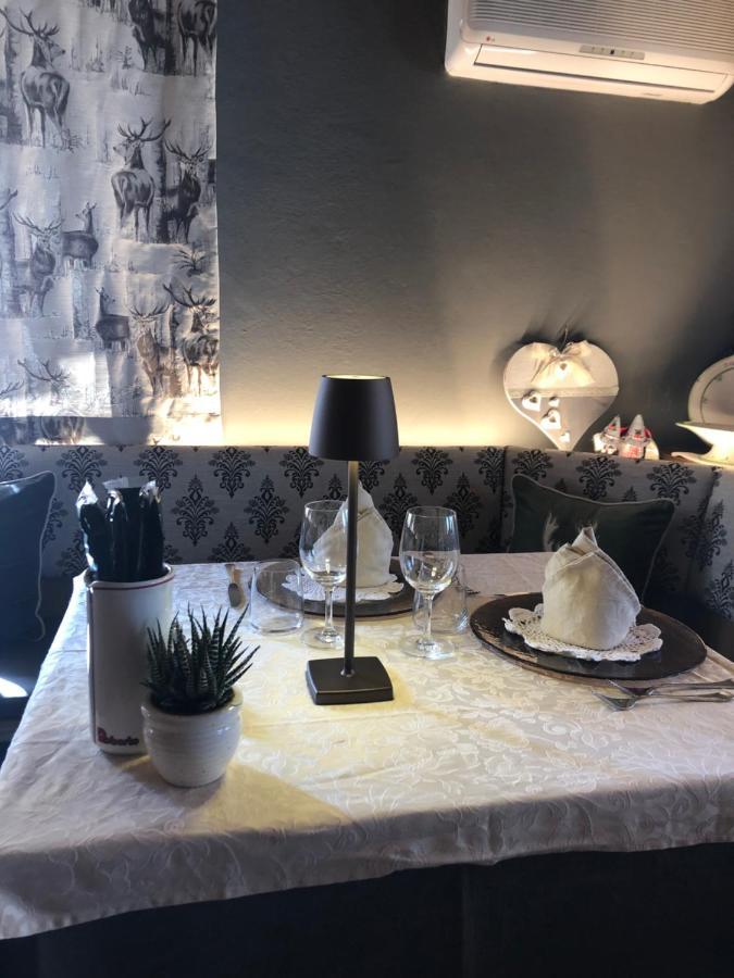 Hotel Eccher 3 Stelle Superior