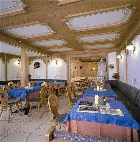 Hotel Eccher Mezzana (Trentino Alto Adige)