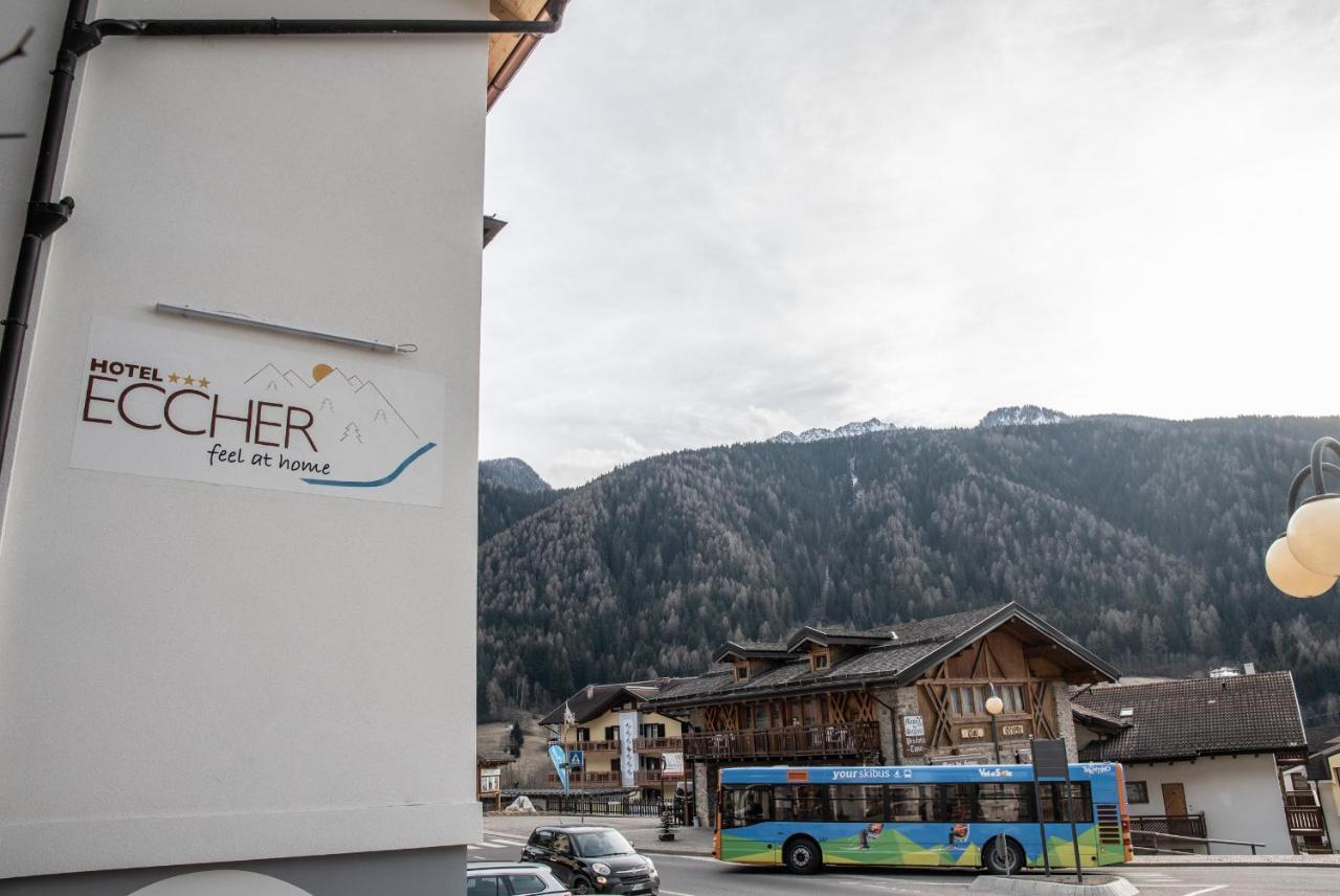 Eccher Hotel Mezzana (Trentino Alto Adige)