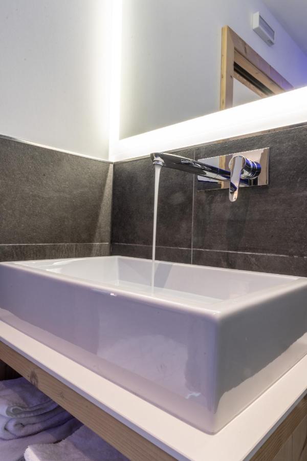 Eccher 3 Stelle Superior Hotel