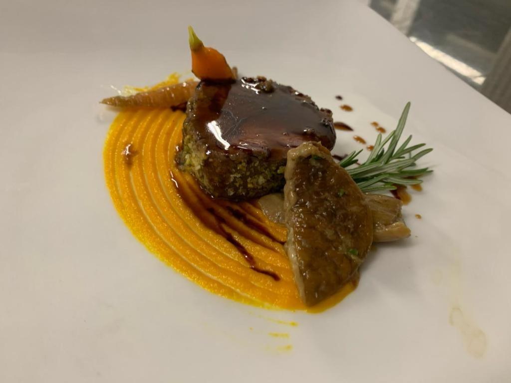 Eccher Mezzana (Trentino Alto Adige)