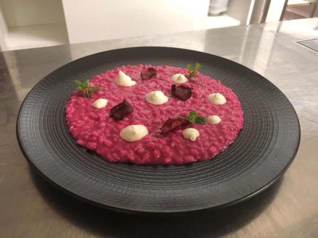 Eccher 3 Stelle Superior Hotel Mezzana (Trentino Alto Adige)