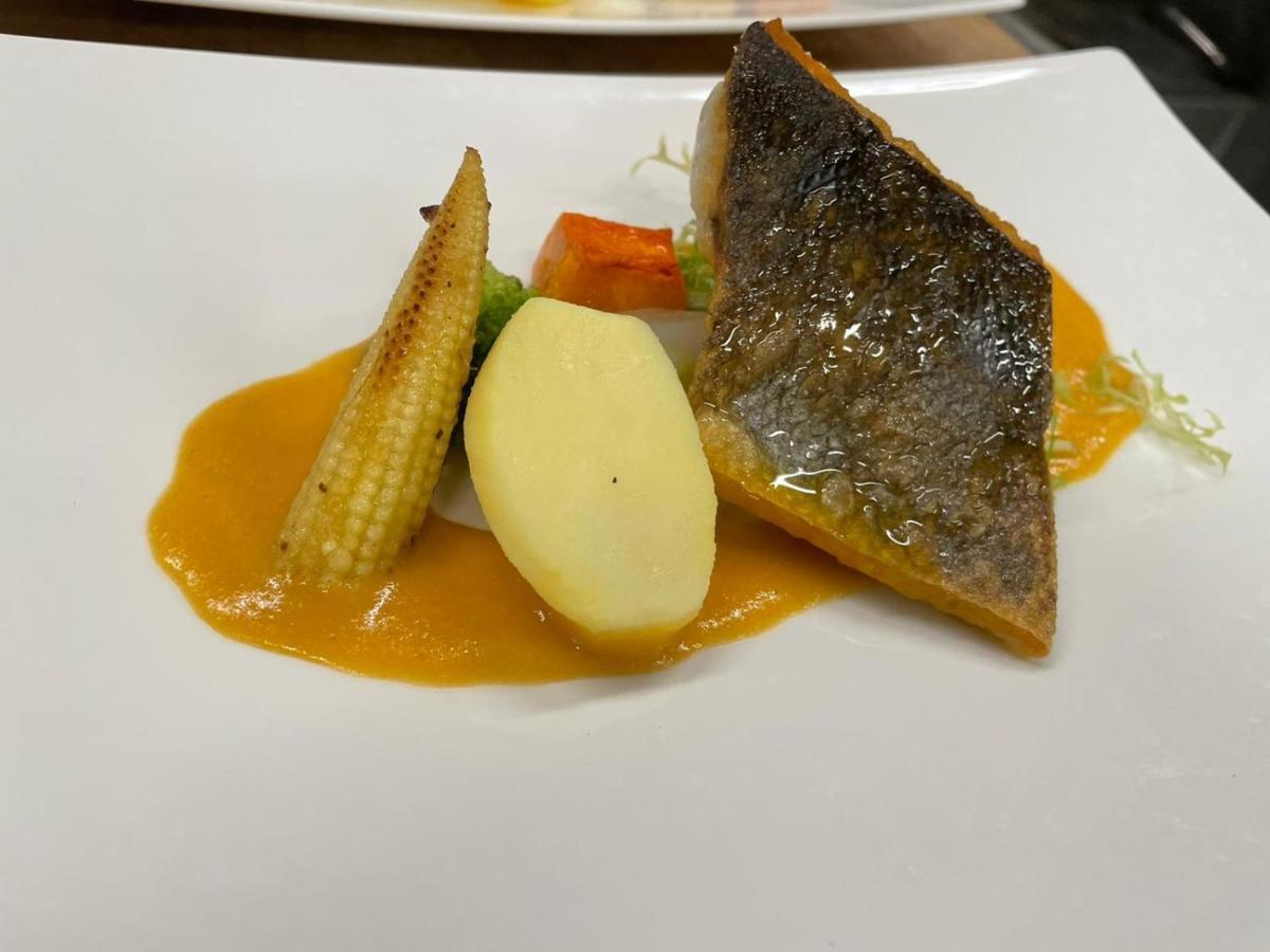 Hotel Eccher Mezzana (Trentino Alto Adige)