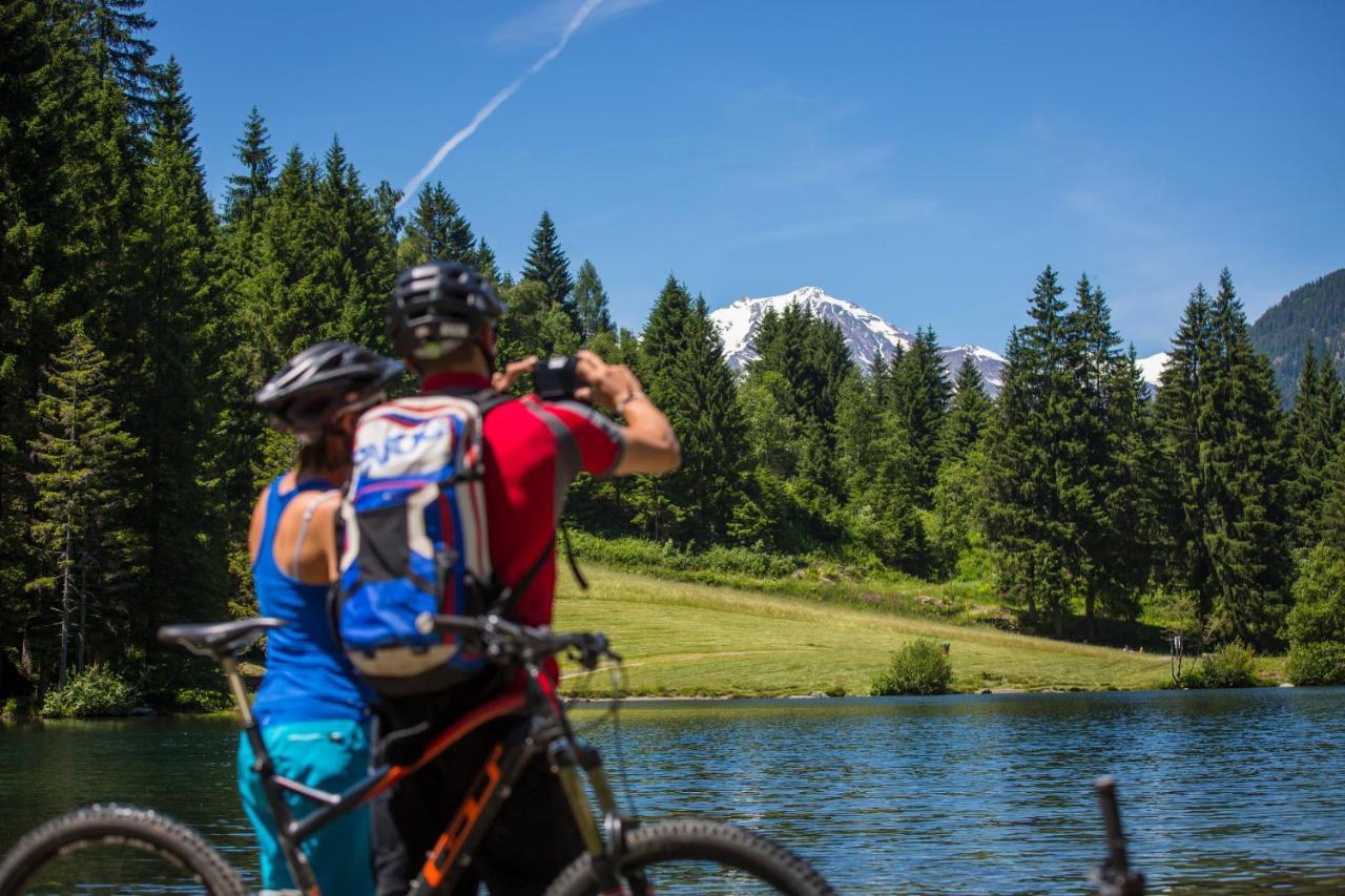 Eccher 3 Stelle Superior 3* Mezzana (Trentino Alto Adige)
