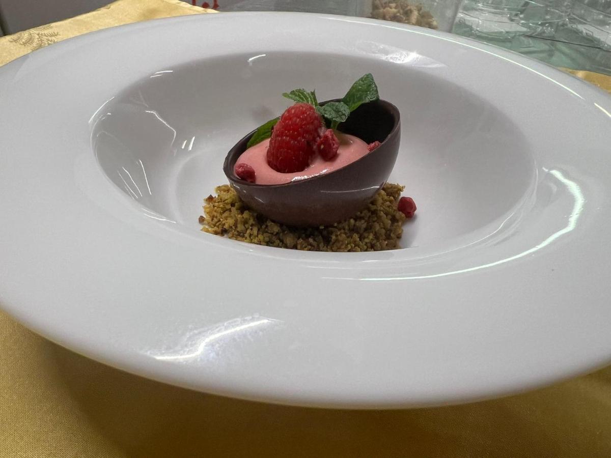 Eccher 3 Stelle Superior Hotel