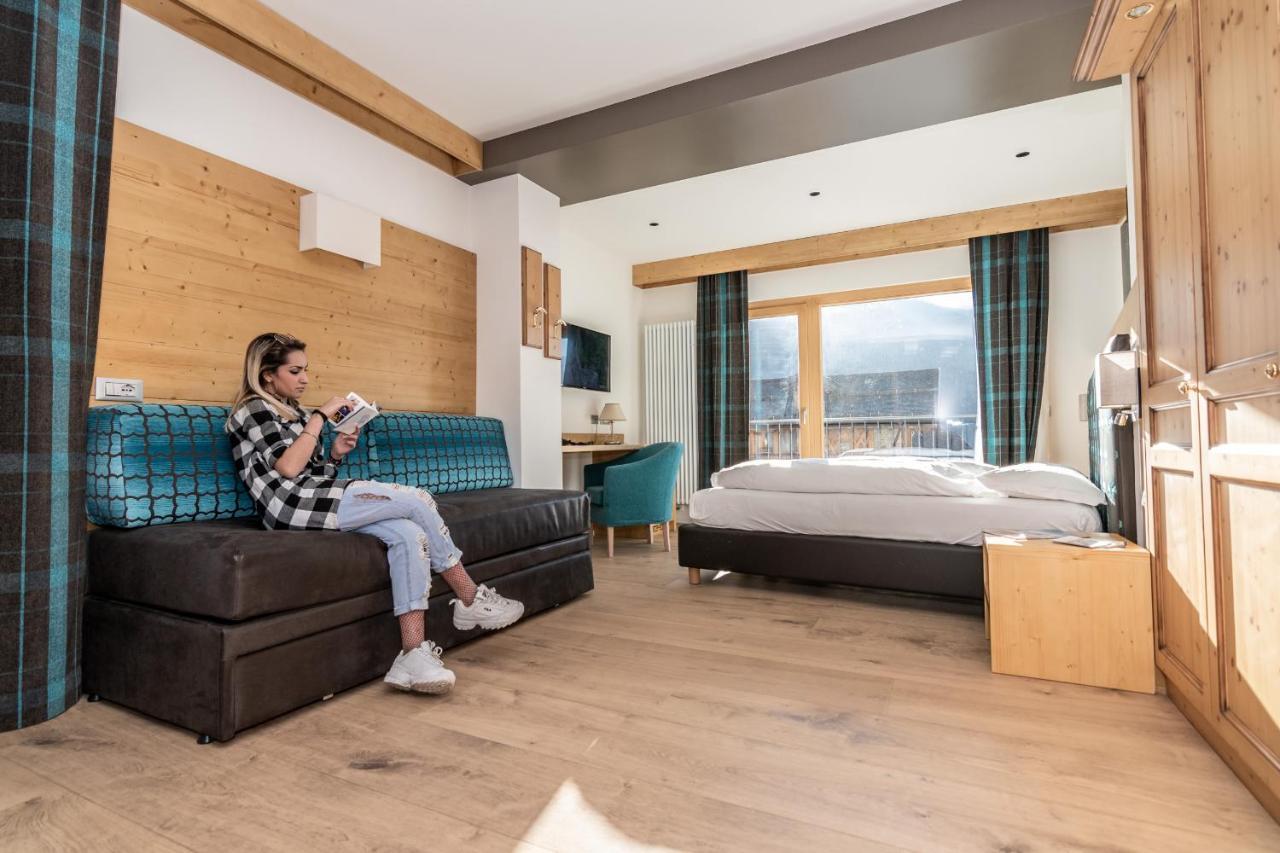 Eccher 3 Stelle Superior Mezzana (Trentino Alto Adige)