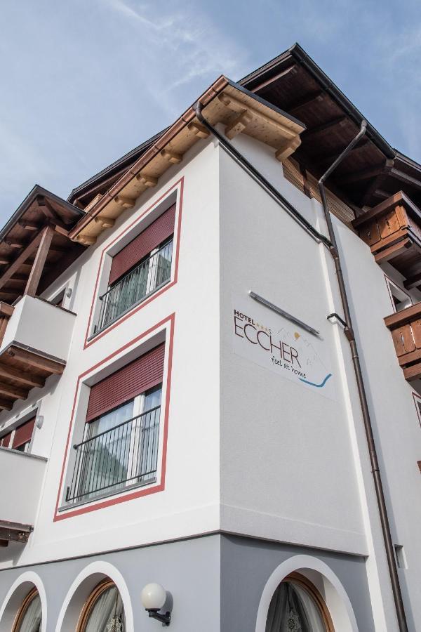 Eccher 3 Stelle Superior Hotel 3*