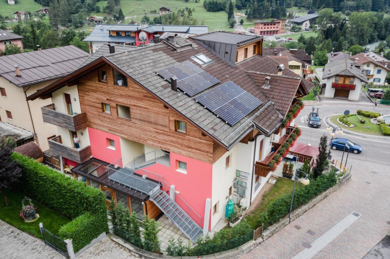 Eccher Hotel