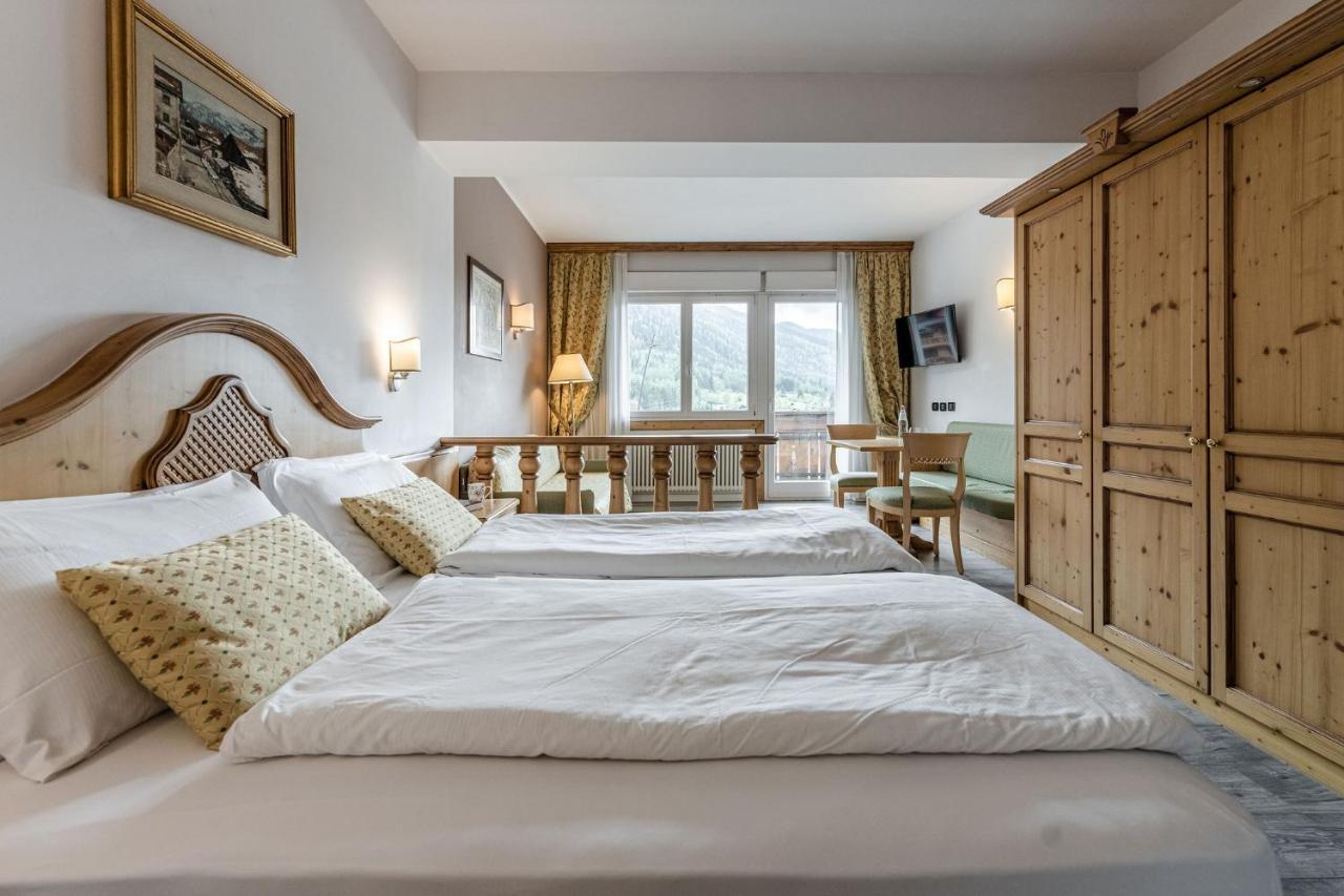Eccher Hotel Mezzana (Trentino Alto Adige)