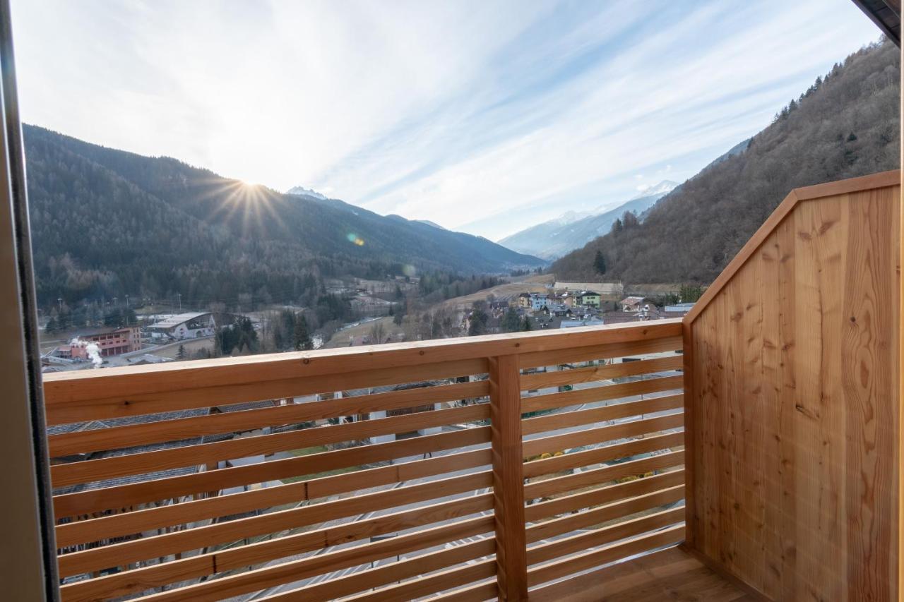 Hotel Eccher Mezzana (Trentino Alto Adige)