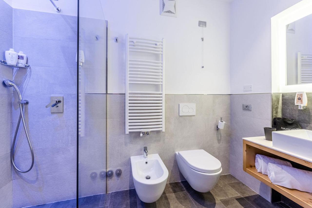 Hotel Eccher Mezzana (Trentino Alto Adige)
