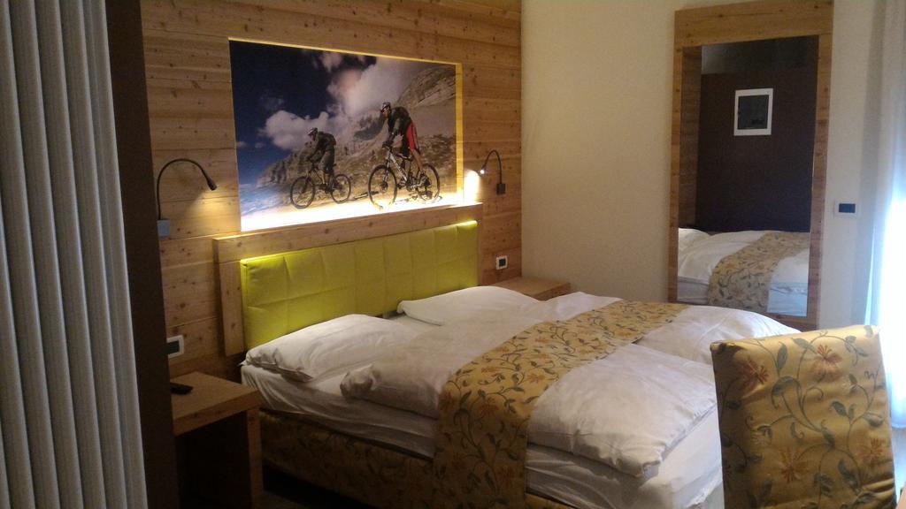 Eccher 3 Stelle Superior 3* Mezzana (Trentino Alto Adige)