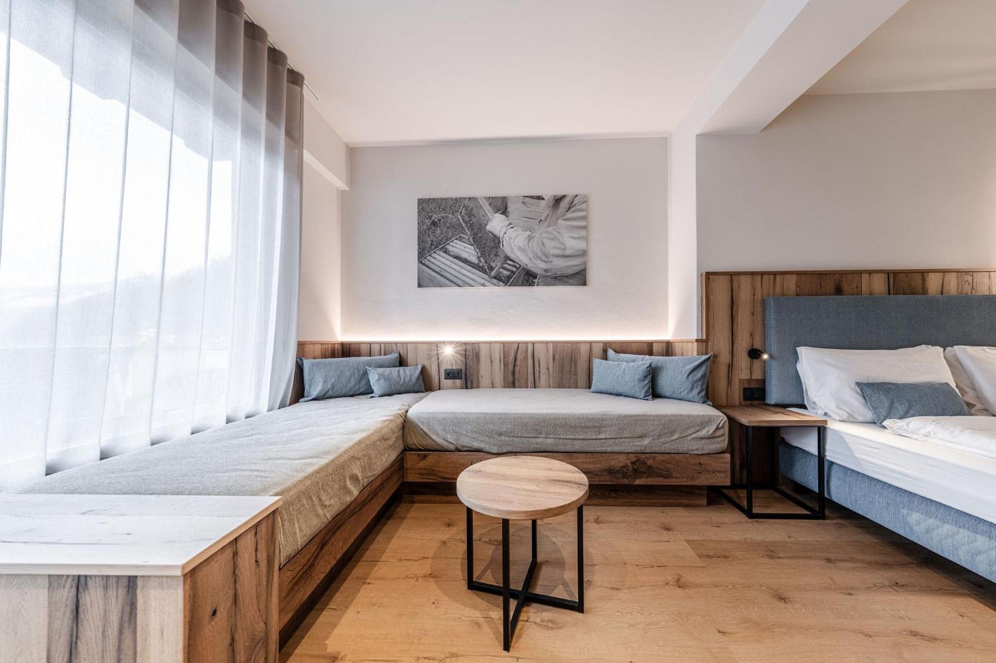 Hotel Eccher 3 Stelle Superior Mezzana (Trentino Alto Adige)