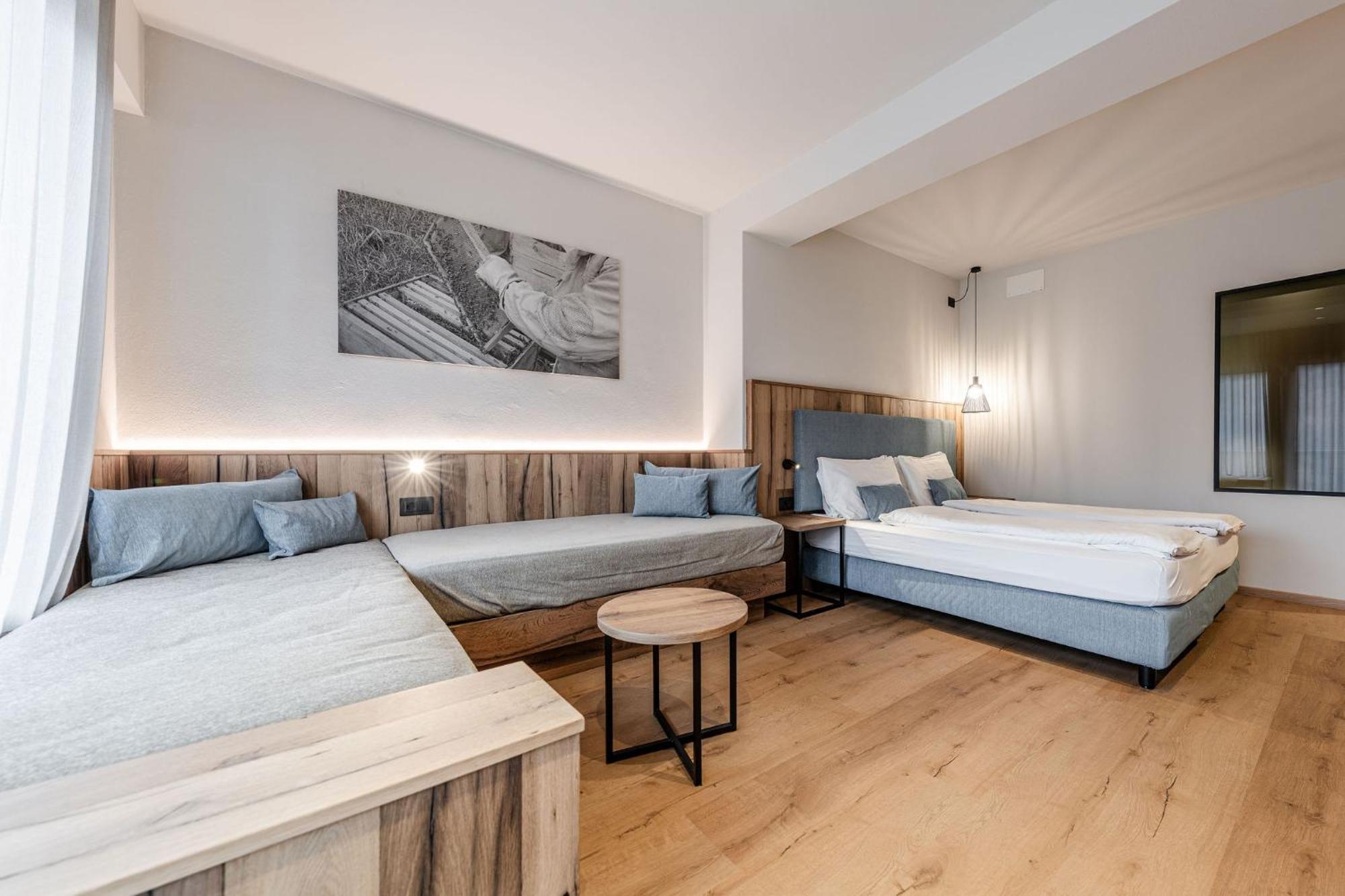 Eccher 3 Stelle Superior 3* Mezzana (Trentino Alto Adige)