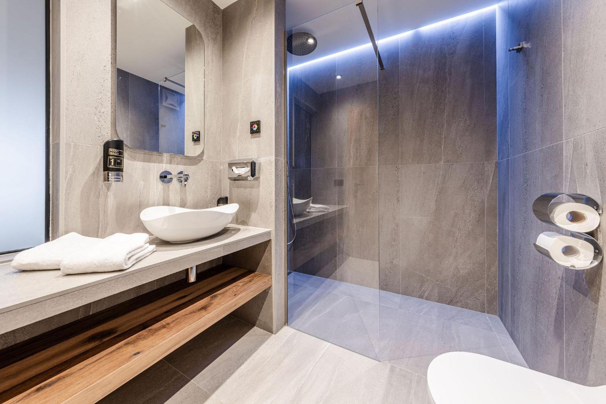 Eccher 3 Stelle Superior Hotel Mezzana (Trentino Alto Adige)