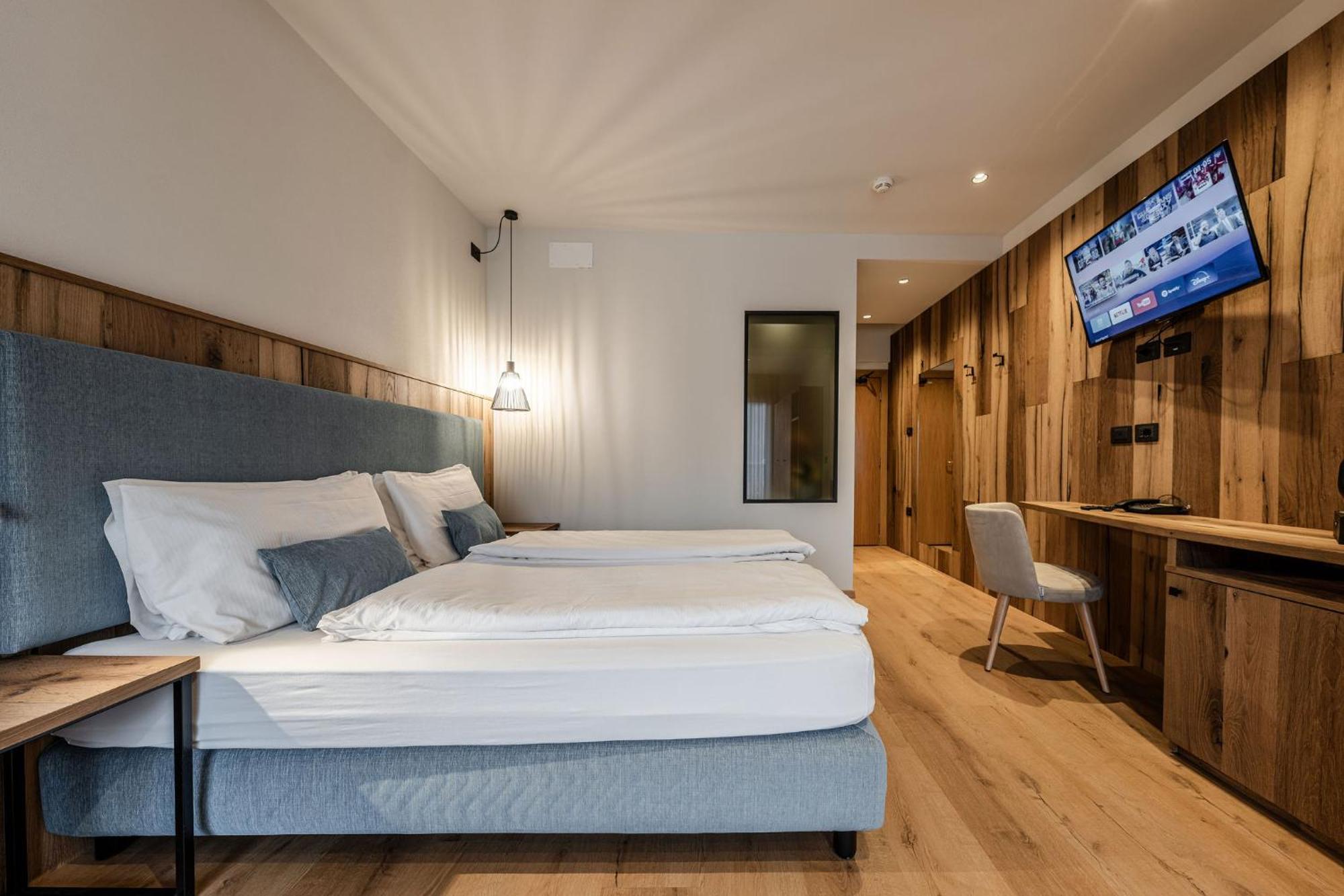 Eccher Mezzana (Trentino Alto Adige)