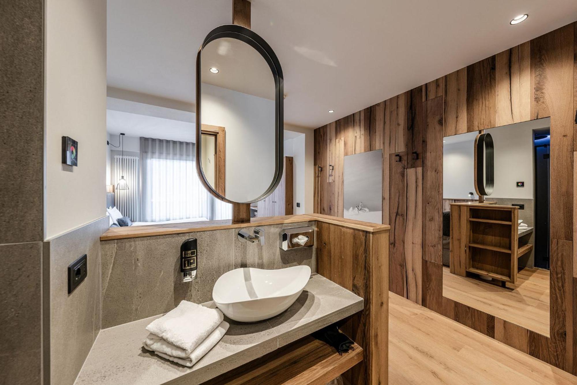 Hotel Eccher 3 Stelle Superior Mezzana (Trentino Alto Adige)