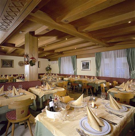 Eccher 3 Stelle Superior Mezzana (Trentino Alto Adige)