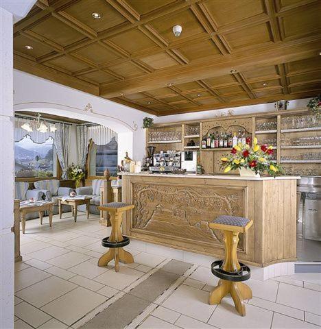 Hotel Eccher 3 Stelle Superior 3*
