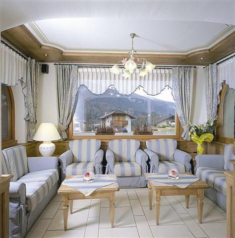 Hotel Eccher 3 Stelle Superior Mezzana (Trentino Alto Adige)