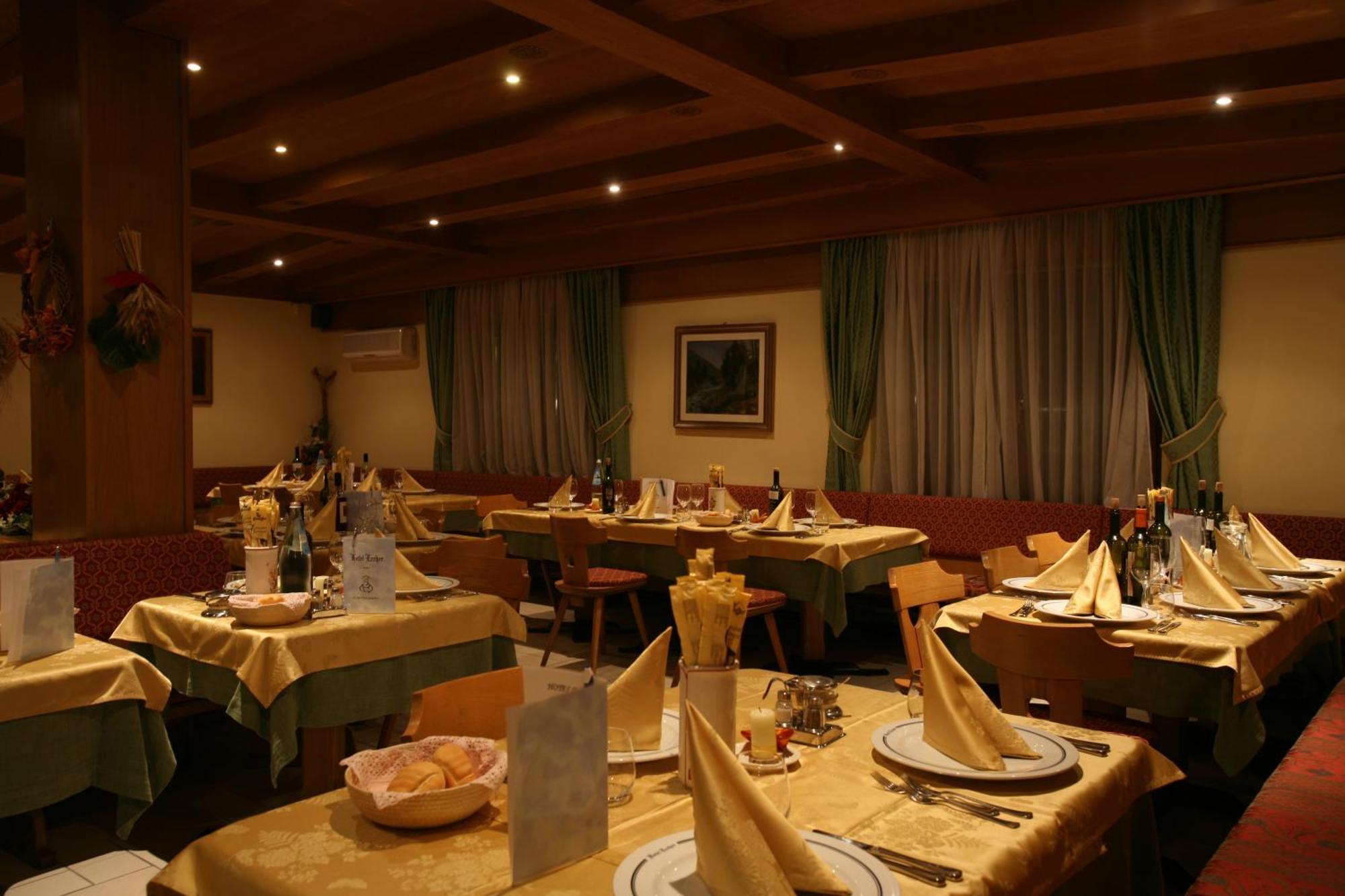 Eccher Mezzana (Trentino Alto Adige)