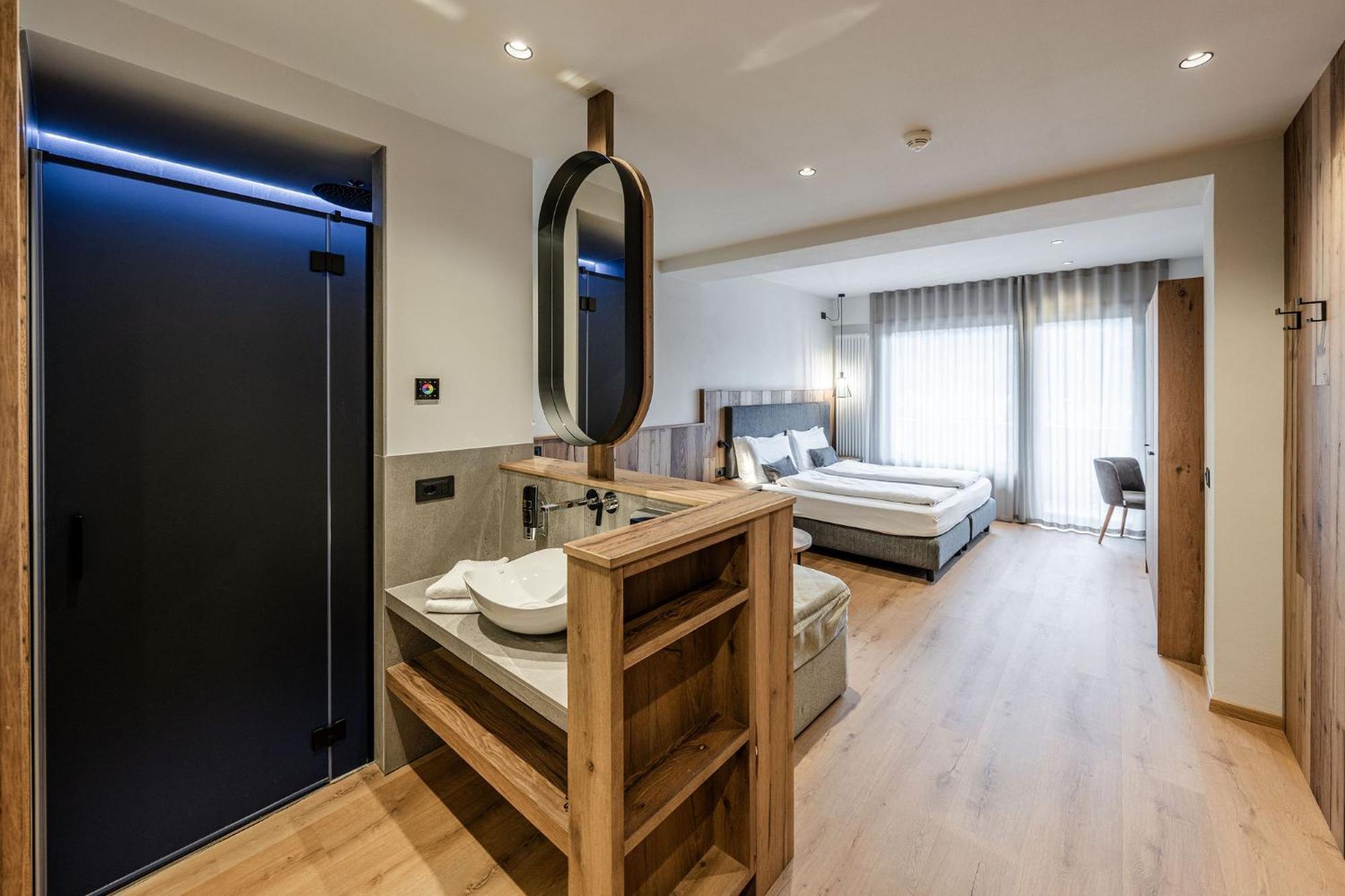 Eccher 3 Stelle Superior Hotel 3*
