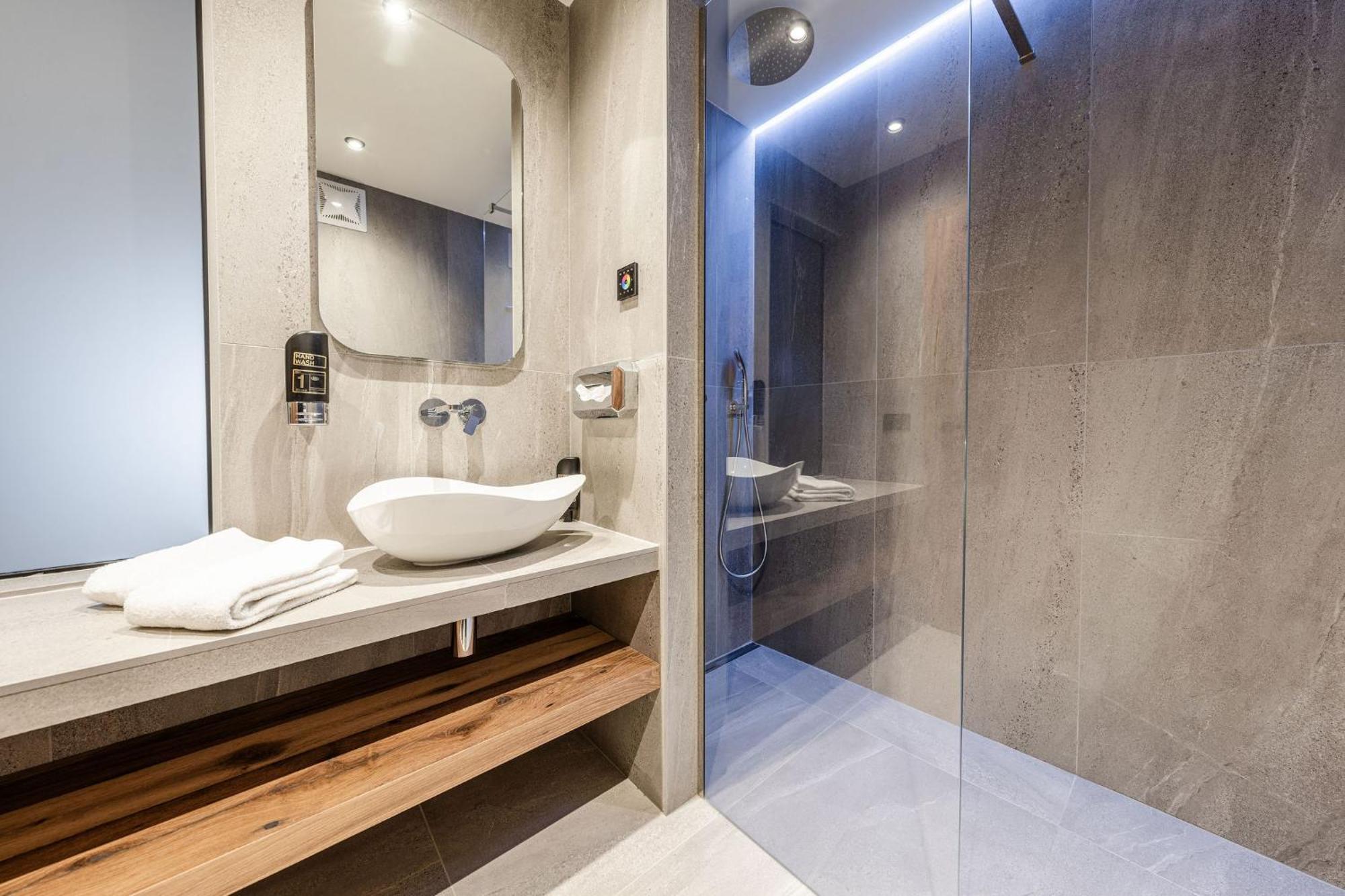 Eccher 3* Mezzana (Trentino Alto Adige)