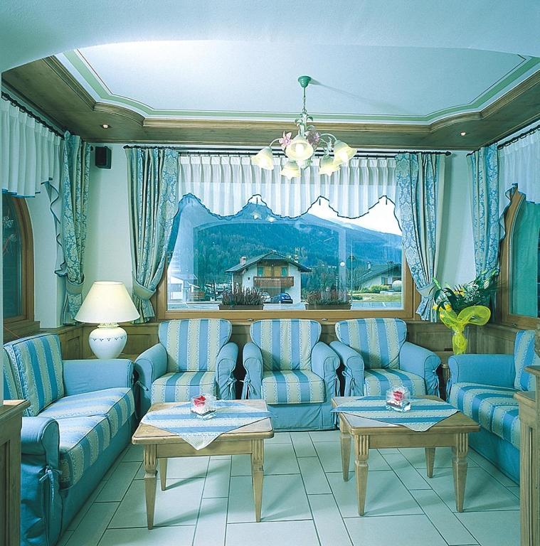 Eccher Hotel
