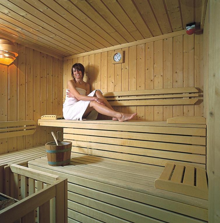 Eccher 3 Stelle Superior Hotel
