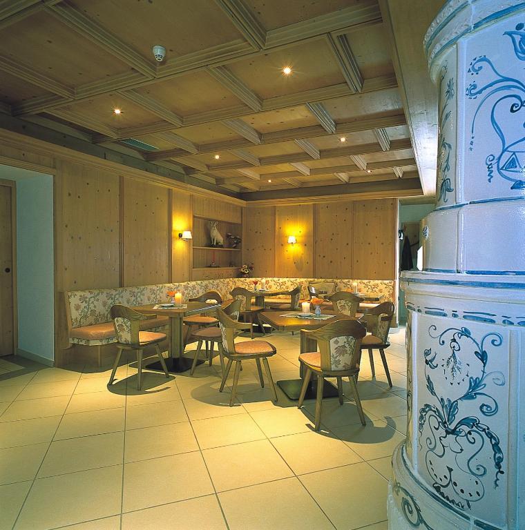 Eccher Mezzana (Trentino Alto Adige)