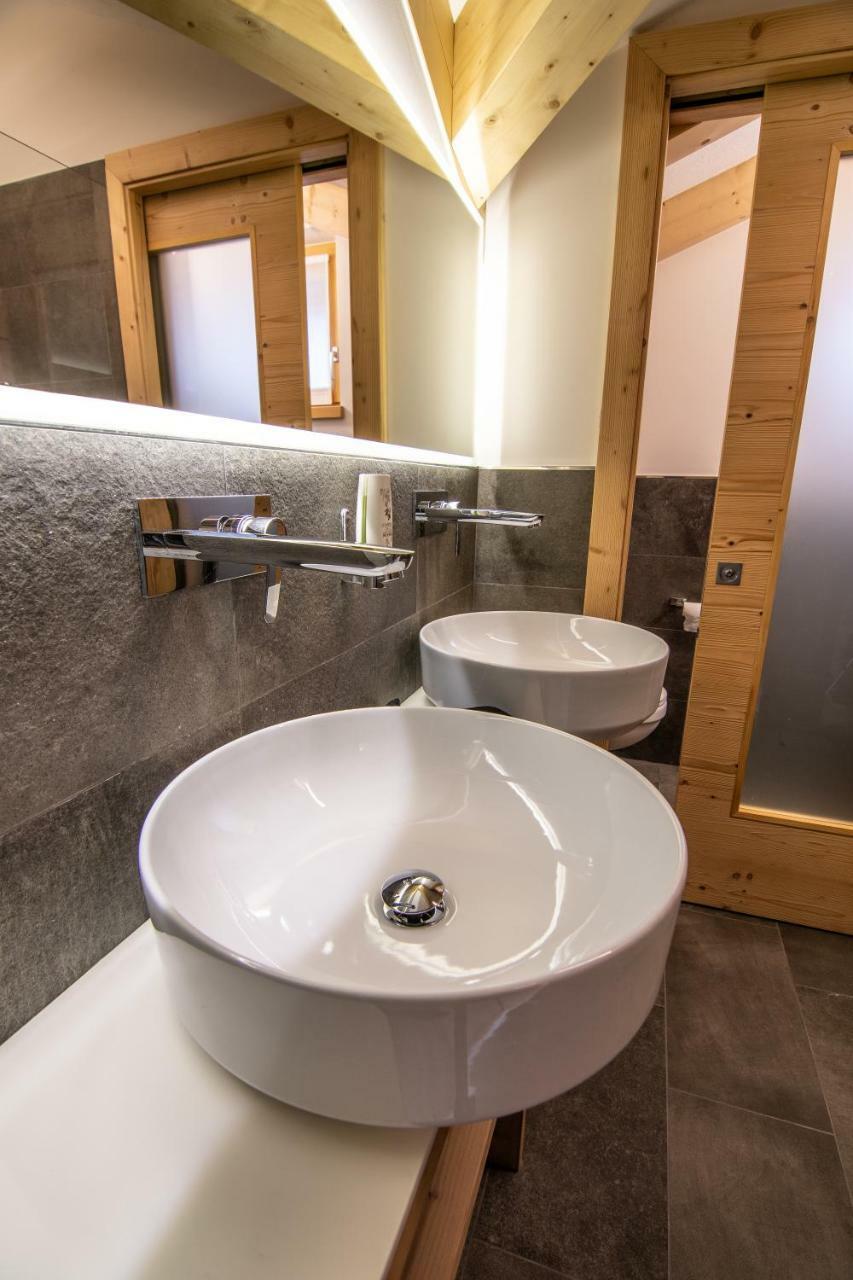 Eccher 3 Stelle Superior Hotel Mezzana (Trentino Alto Adige)